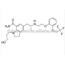 High quality Silodosin cas:160970-54-7 -API